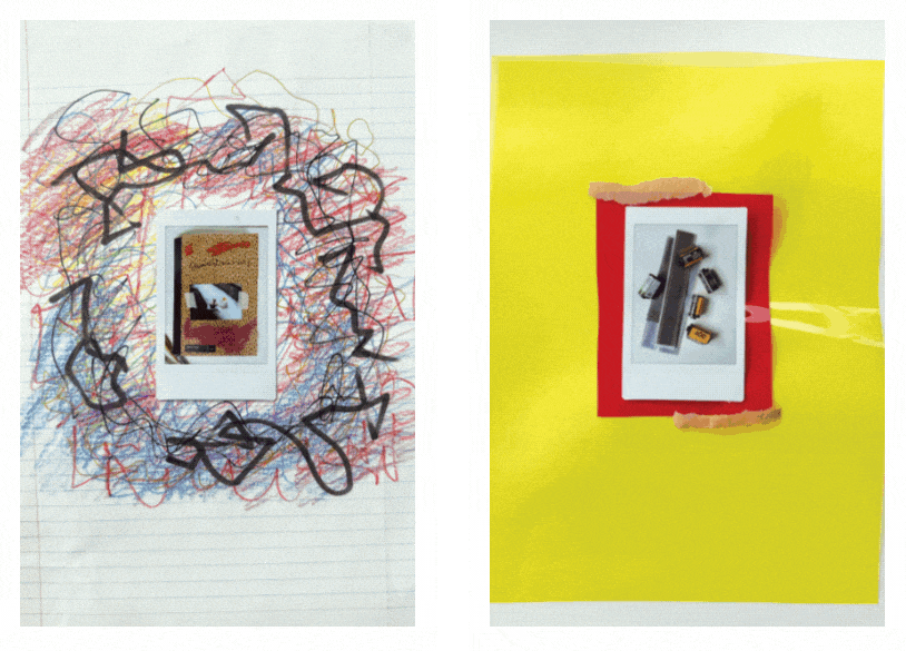 Mario Pratama & Angel Lukito