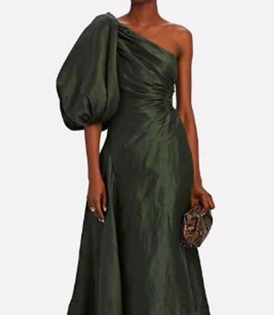 Apa dress code acara ini?