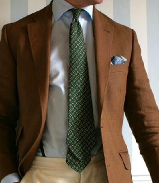 Apa dress code acara ini?