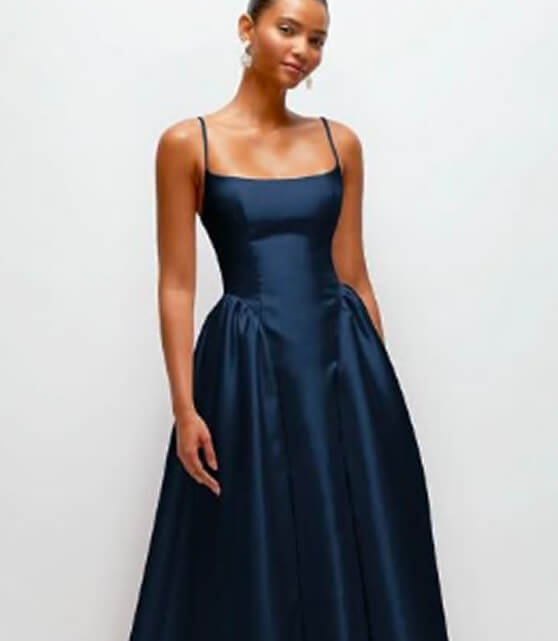 Apa dress code acara ini?